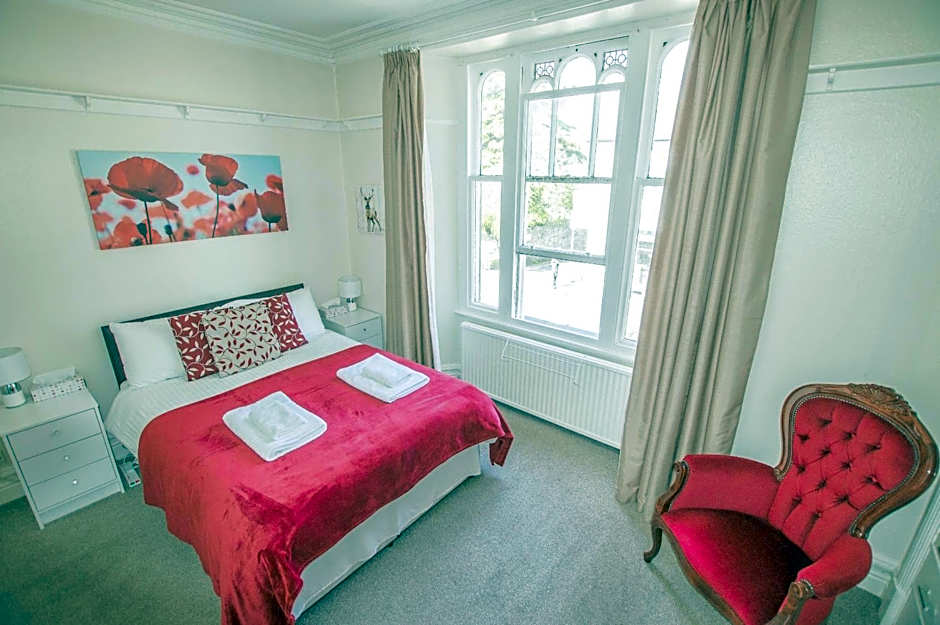 Elim Bank Guest House