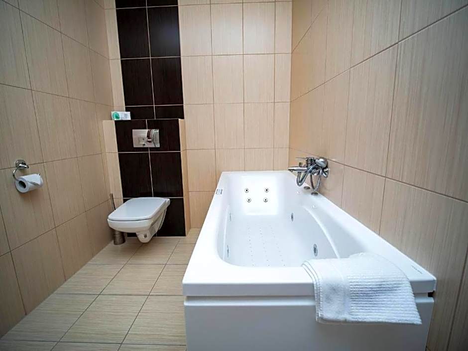 Villa Wernera Hotel & Spa