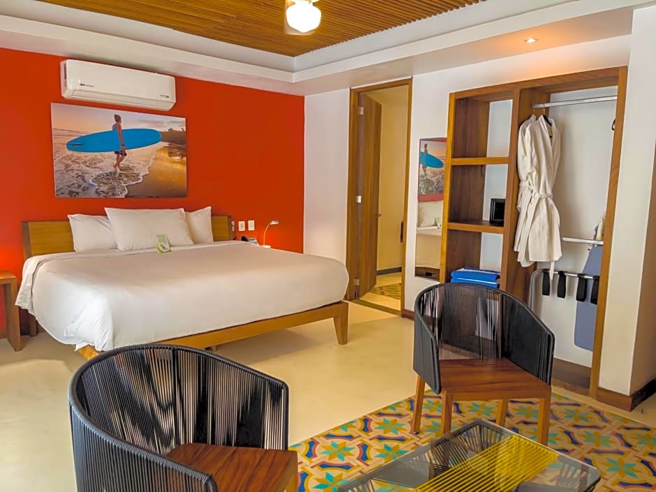 Hotel Boutique OZ Sayulita