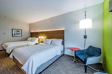 Holiday Inn Express Hotel & Suites Franklin By IHG