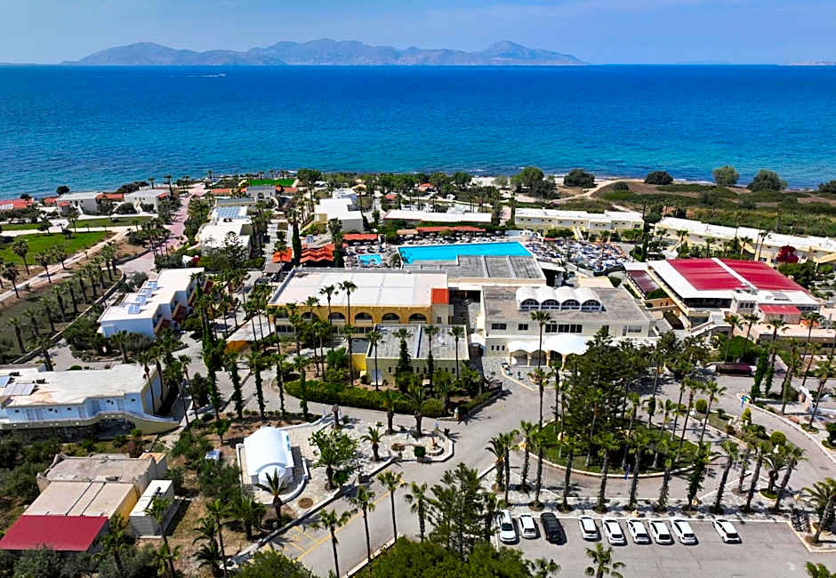 Eurovillage Achilleas Hotel