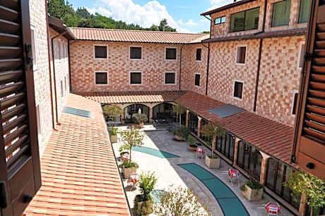 Domus Laetitiae Assisi