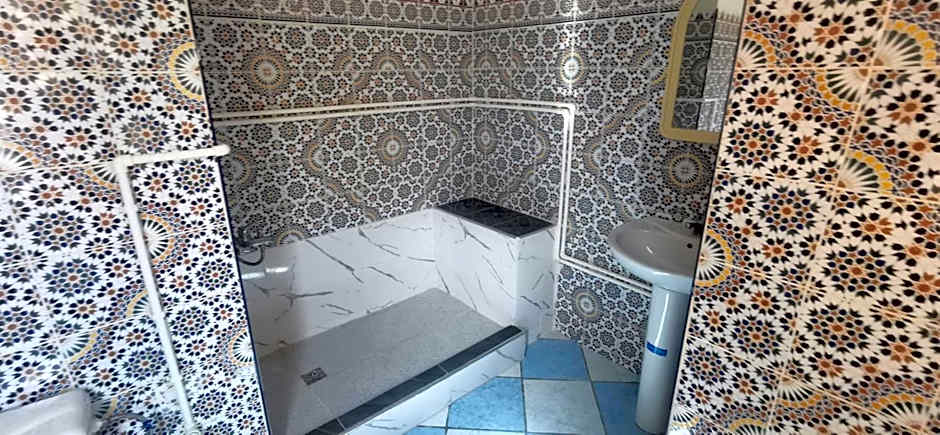 Hotel Complex Europe