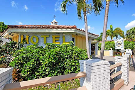 OYO Hotel Coral Gables - Miami Airport