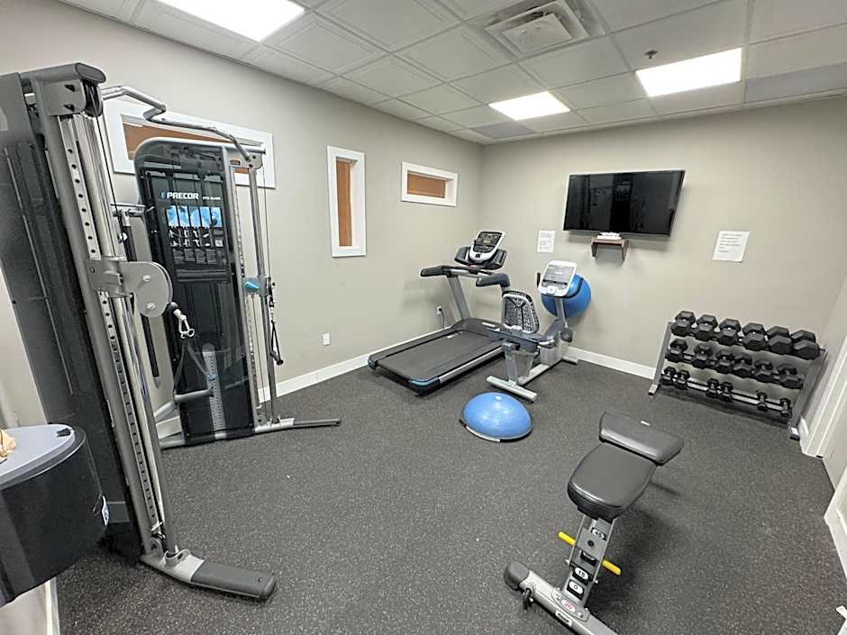 Baymont by Wyndham Medicine Hat