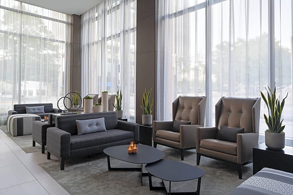 AC Hotel by Marriott Little Rock Downtown