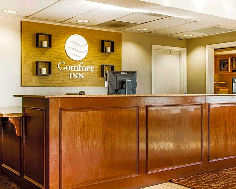 Comfort Inn Watsonville