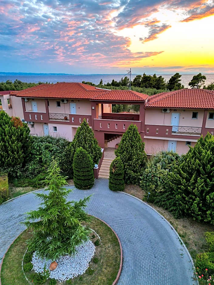 Agrili Apartments & Rooms