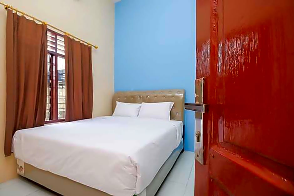 Hotel O Sky Residence Cengkeh