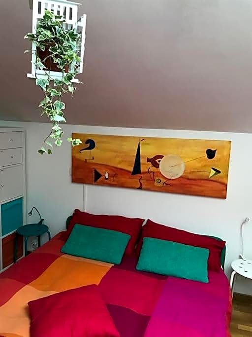 Monolocale A Modo Mio B&B