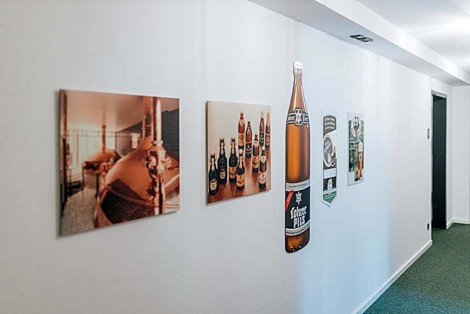 Weekly Boardinghouse