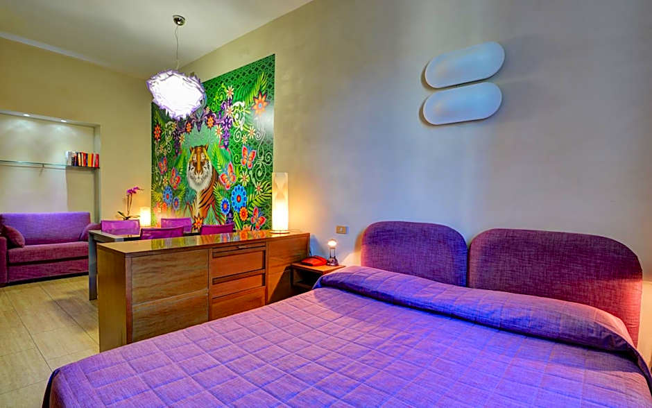 Residence Star