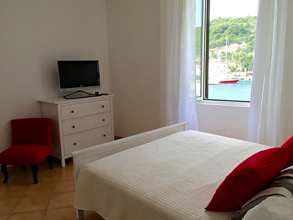 Les Appartements du Port