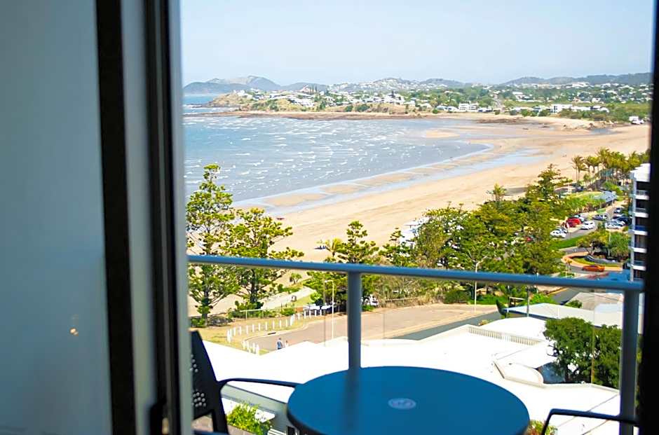 Oshen Holiday Apartments Yeppoon