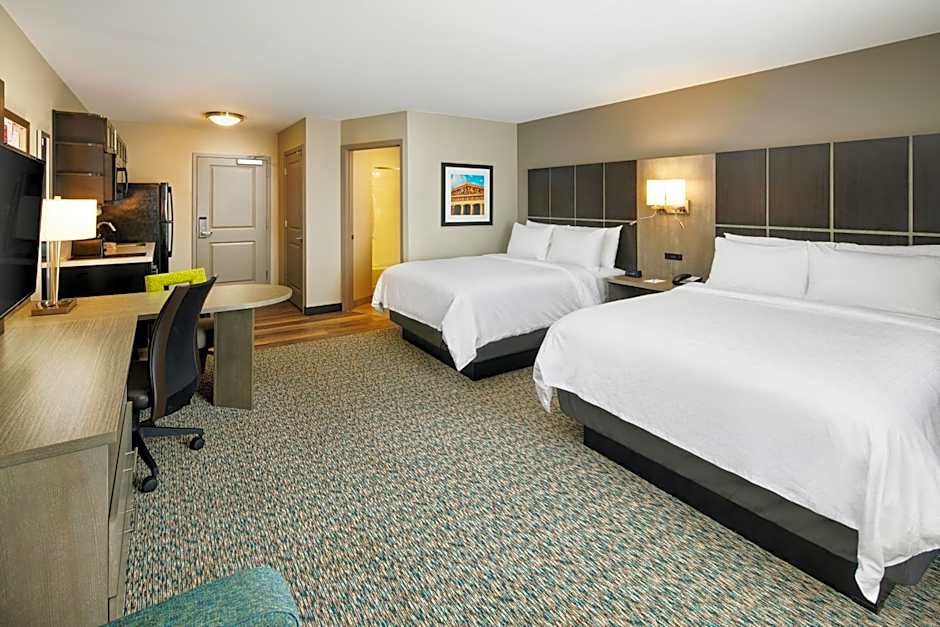 Candlewood Suites Lebanon By IHG