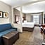 Comfort Suites At Rivergate Mall