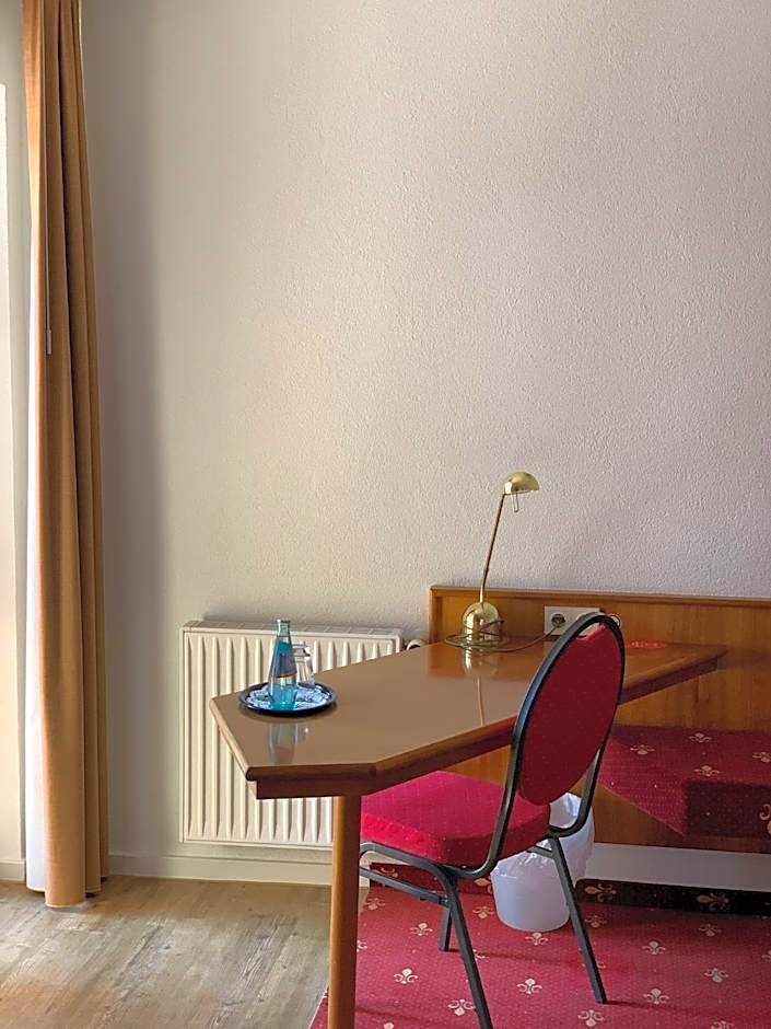 Hotel Erlenbacher Hof