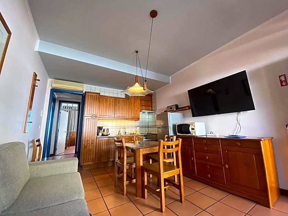 Apartamentos Turisticos Verdemar