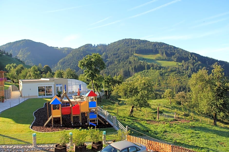 Panoramadorf Saualpe