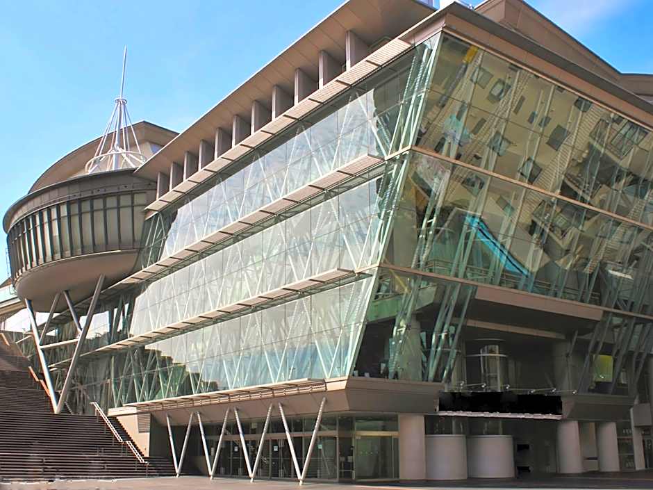 Toyoko Inn Sasebo Ekimae