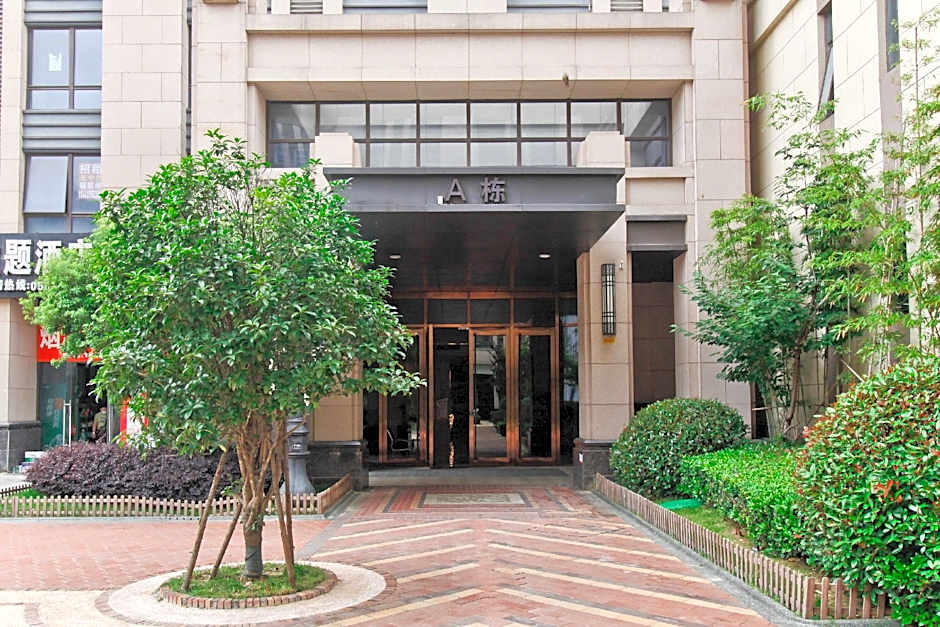 Shell Hefei Binhu District Wandamao Hotel – Hefei, VA