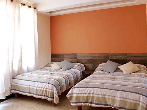 Hotel Galaxia