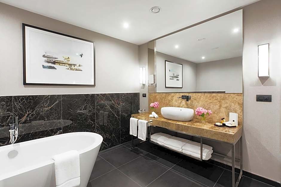 InterContinental Sofia By IHG