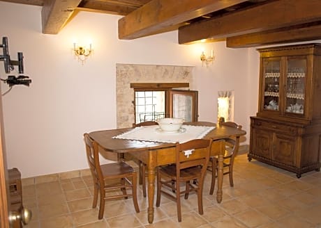 B&B Valle degli Ulivi Vallecorsa