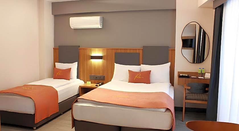 ROI HOTEL IZMiR