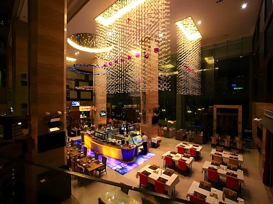 Babylon Hotel