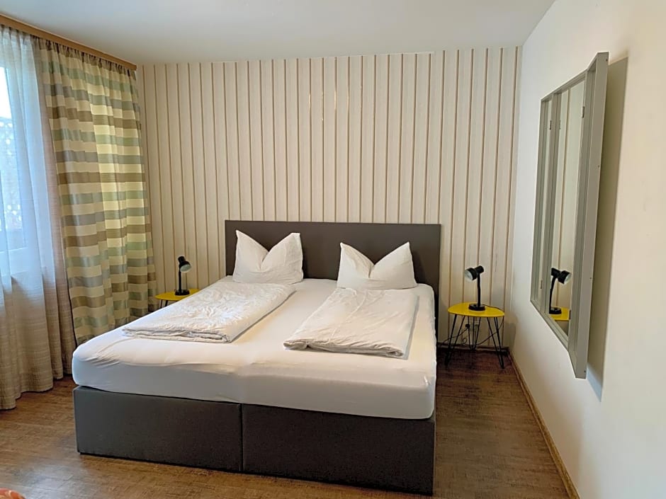 Hotel Reutiner Hof