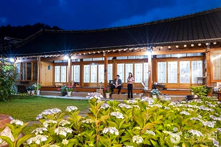 Daoljae Hanok Pension