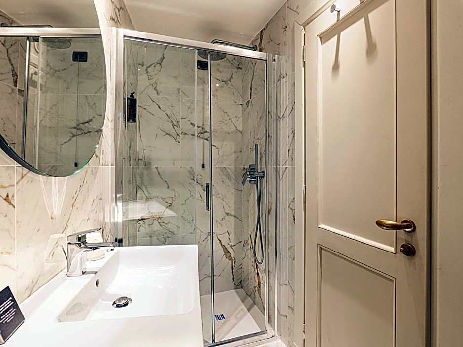 B&B Hotel Firenze Laurus al Duomo