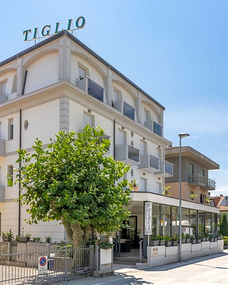 Hotel Tiglio