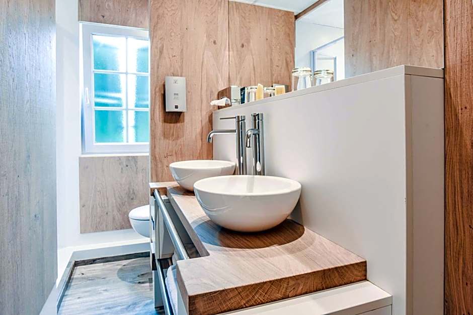 Logis Auberge du Relais