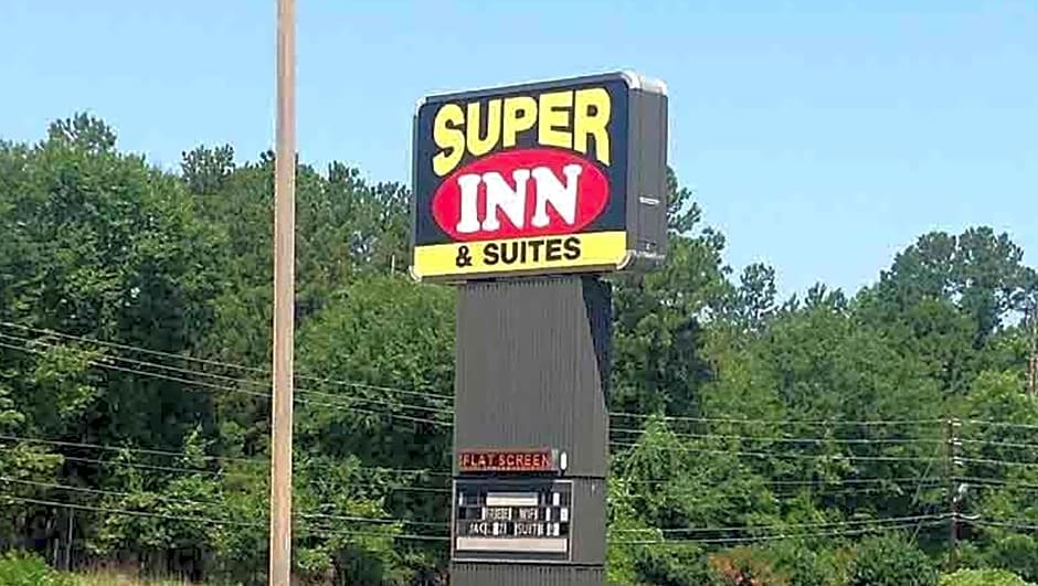 Super Inn & Suites