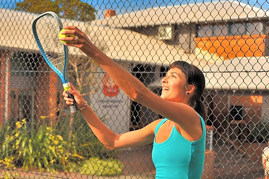 Margarets In Town Apartments