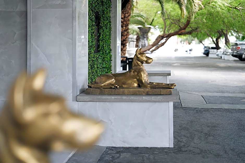 The Lexi Las Vegas - 21 and over Hotel