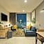 Novotel Melbourne South Wharf