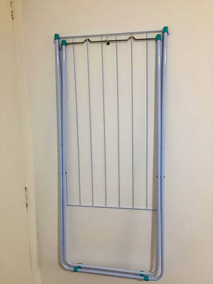 Flat Amarilis apto inteiro