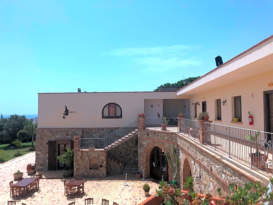 Agriturismo Donna Germana