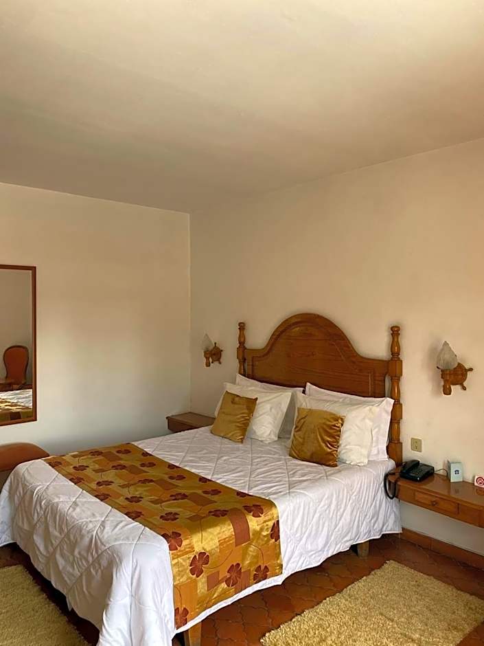 Hotel Quinta Da Lagoa