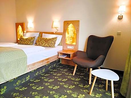 Comfort Double Room with Balcony