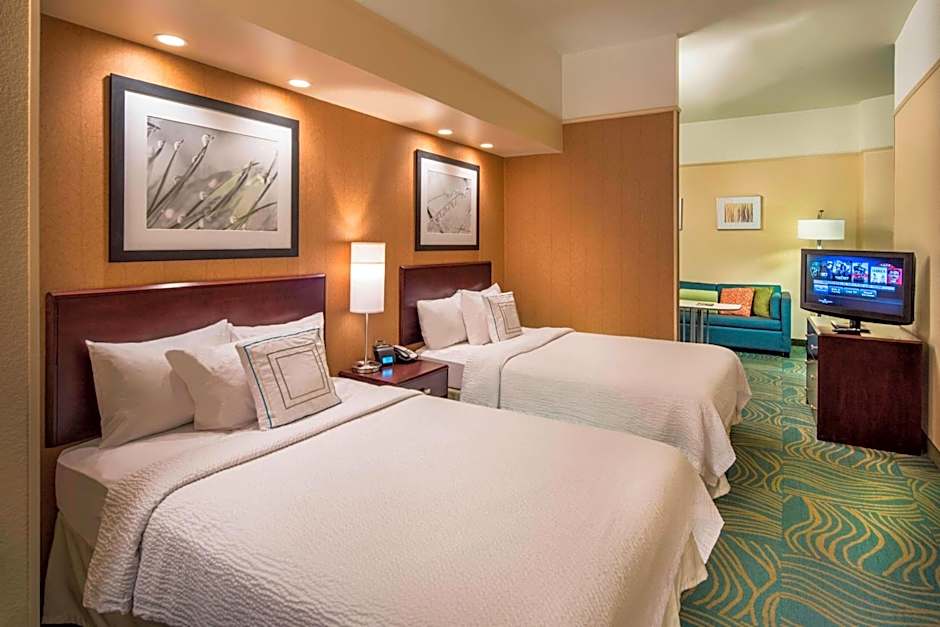 SpringHill Suites by Marriott Laredo