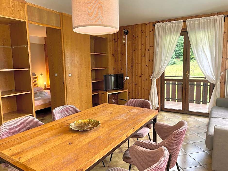 Residence Rododendro