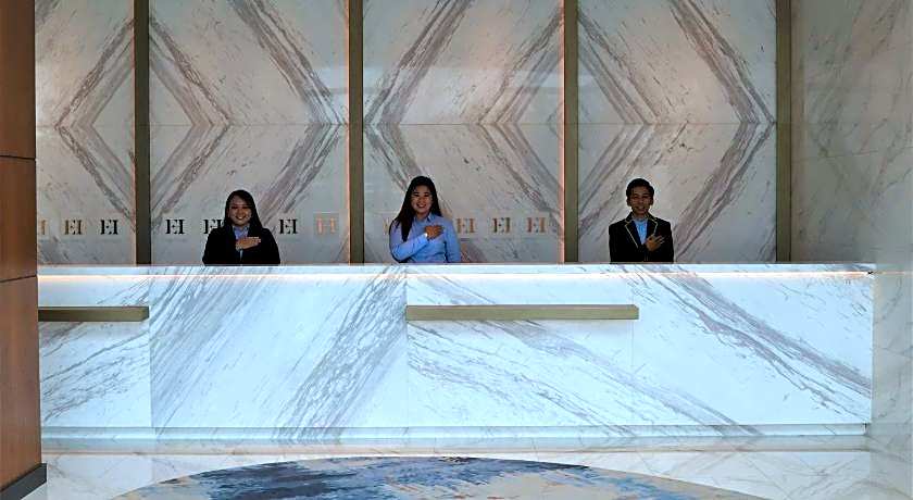 KSL ESPLANADE HOTEL with HOT SPRING