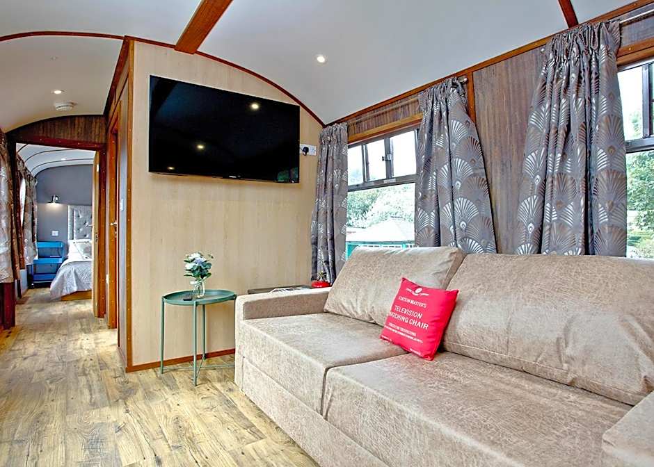 Brunel Boutique Holiday Park