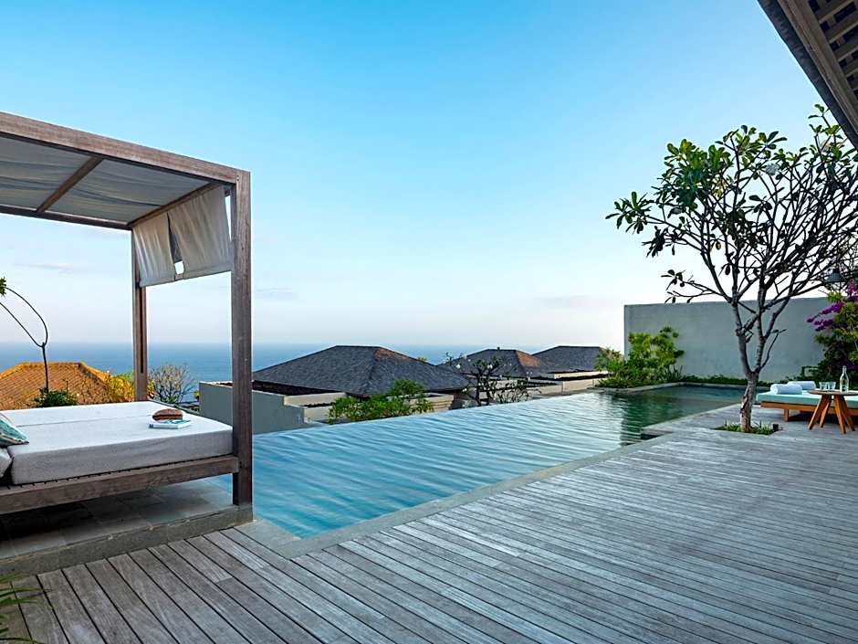 Six Senses Uluwatu