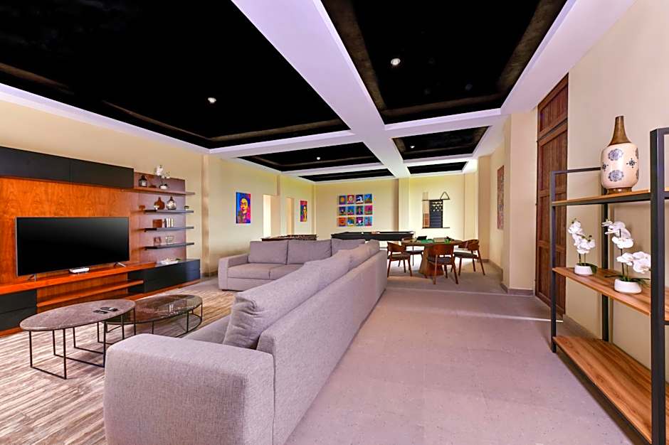 Krystal Grand Residences & Villas San Miguel de Allende