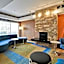 Fairfield Inn & Suites by Marriott Dallas Medical/Market Center